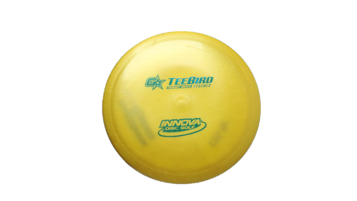 USED Innova GStar Teebird Fairway Driver