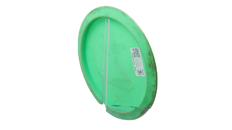 USED Innova Star Teebird3 Fairway Driver Back View