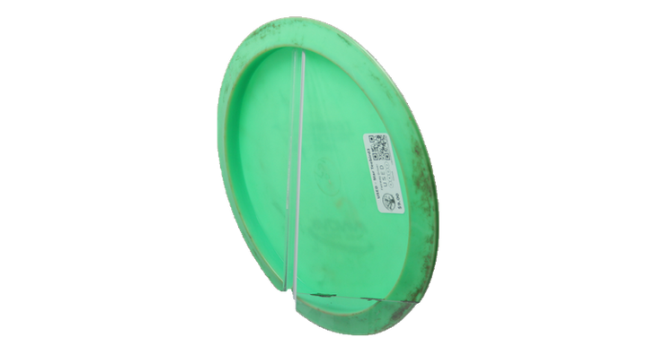 USED Innova Star Teebird3 Fairway Driver Back View