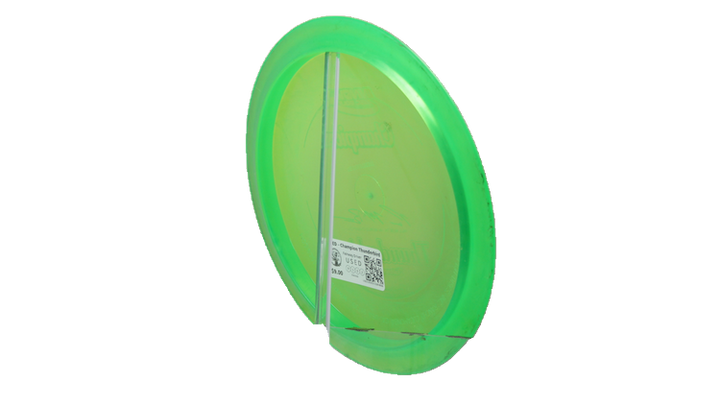 USED Innova Champion Thunderbird Fairway Driver Back View