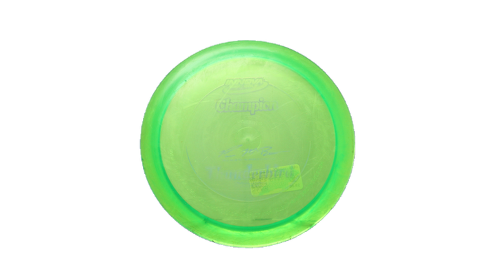 USED Innova Champion Thunderbird Fairway Driver