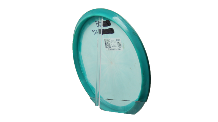USED Latitude 64 Gold Orbit Trust Midrange Back View