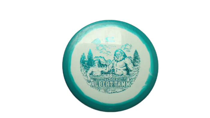 USED Latitude 64 Gold Orbit Trust Midrange