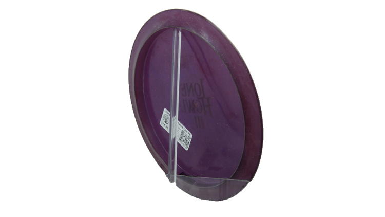 USED Discmania Metal Flake C-Line PD Distance Driver Back View