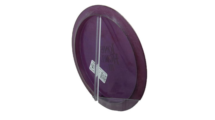 USED Discmania Metal Flake C-Line PD Distance Driver Back View