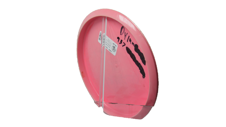 USED Innova Star Mako3 Midrange Back View