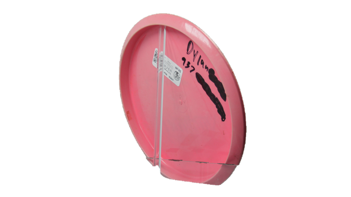 USED Innova Star Mako3 Midrange Back View