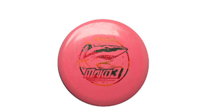 USED Innova Star Mako3 Midrange