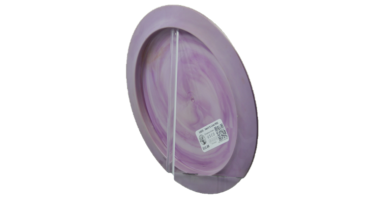 USED Discmania Swirl S-Line PD2 Distance Driver Back View