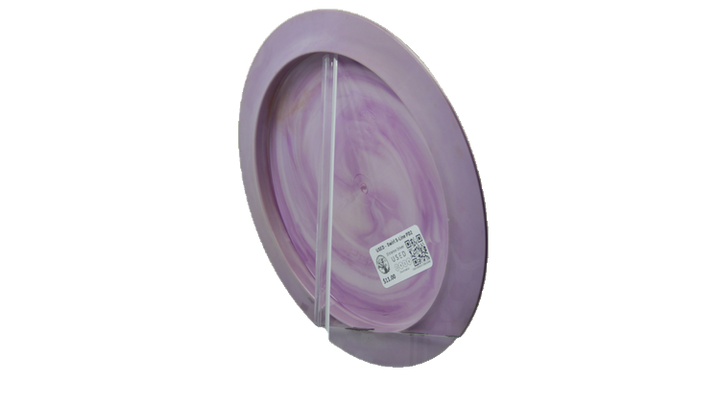 USED Discmania Swirl S-Line PD2 Distance Driver Back View