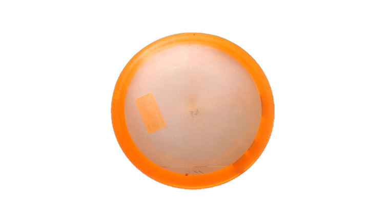 USED Innova Champion Leopard Fairway Driver Front View