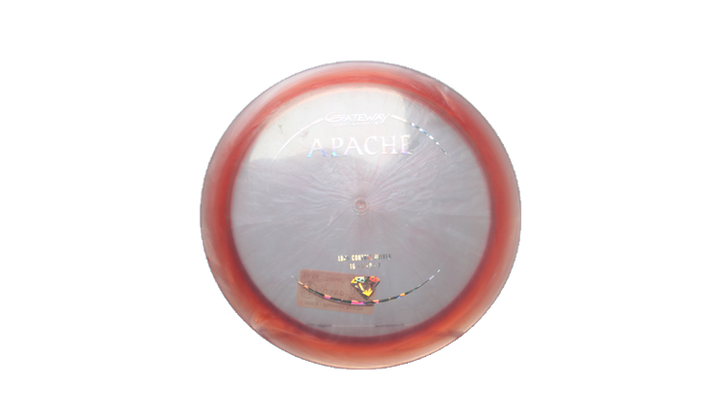 USED Gateway Diamond Apache Distance Driver Front View