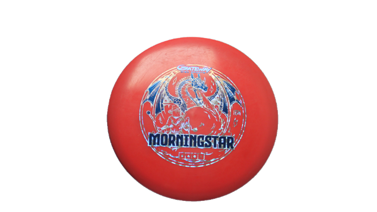 USED Gateway NXT Morningstar Midrange Front View
