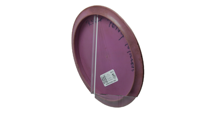 USED Discraft Elite Pro Xtreme Fairway Driver Back View