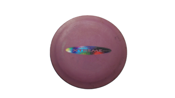 USED Discraft Elite Pro Xtreme Fairway Driver