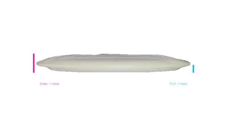 USED Gateway Diamond Sabre Fairway Driver Profile View