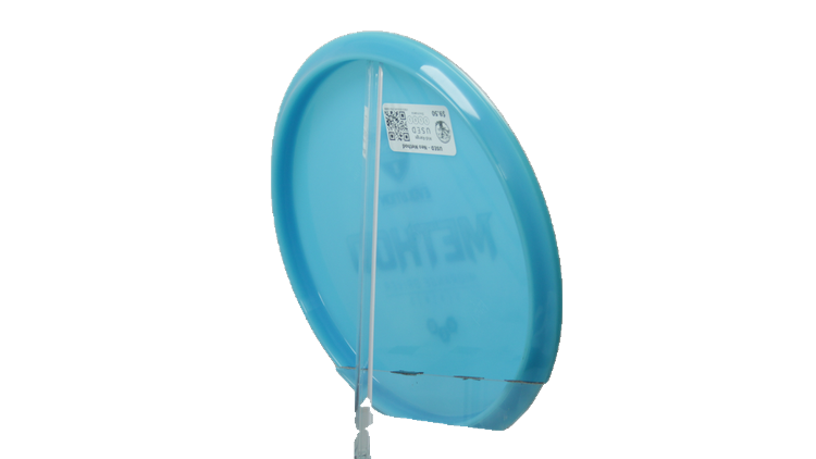 USED Discmania Neo Method Midrange Back View