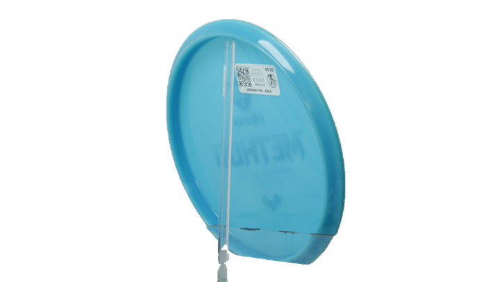 USED Discmania Neo Method Midrange Back View