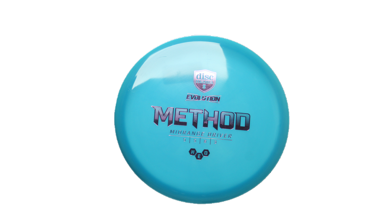 USED Discmania Neo Method Midrange Front View