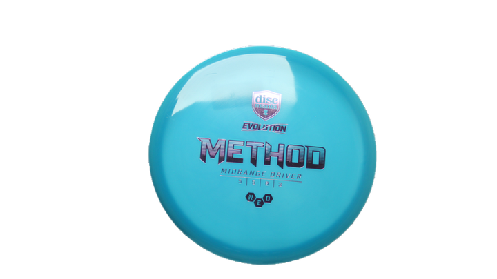 USED Discmania Neo Method Midrange Front View
