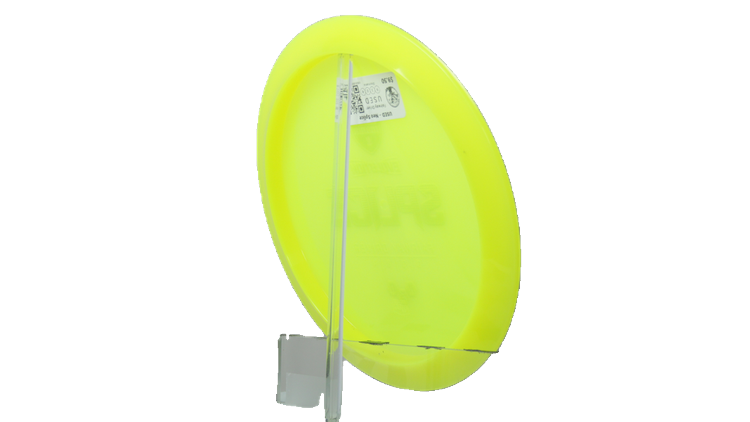 USED Discmania Neo Splice Fairway Driver Back View