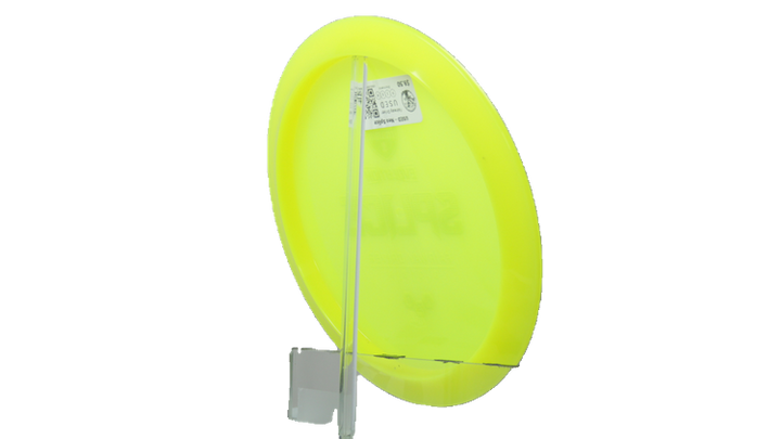 USED Discmania Neo Splice Fairway Driver Back View