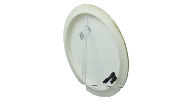 USED Discmania S-Line PD Distance Driver Back View