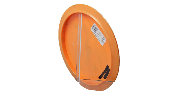 USED Discraft Big Z Anax Distance Driver Back View
