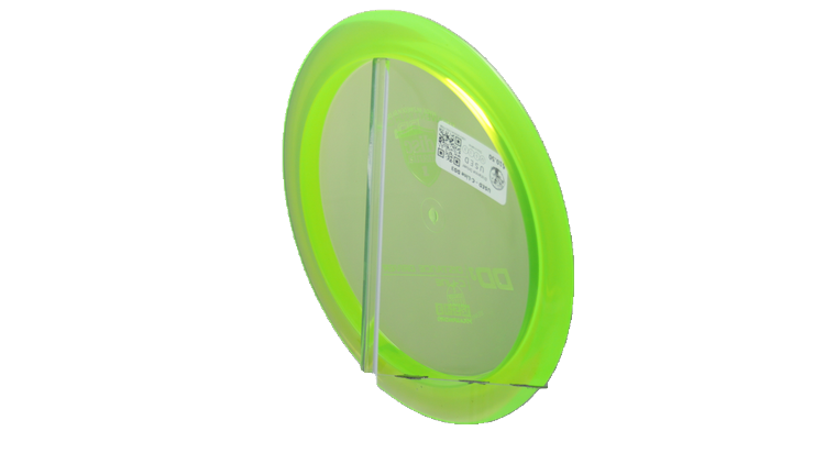 USED Discmania C-Line DD3 Distance Driver Back View