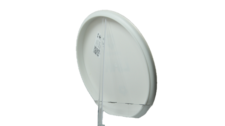 USED Discmania Hard Exo Link Putter Back View