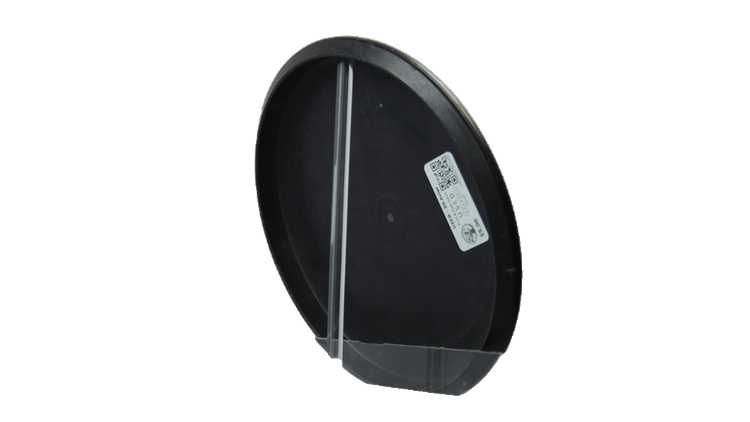 USED Innova DX Aviar Putter Back View