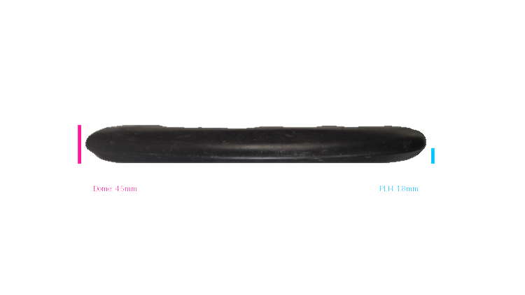 USED Innova DX Aviar Putter Profile View