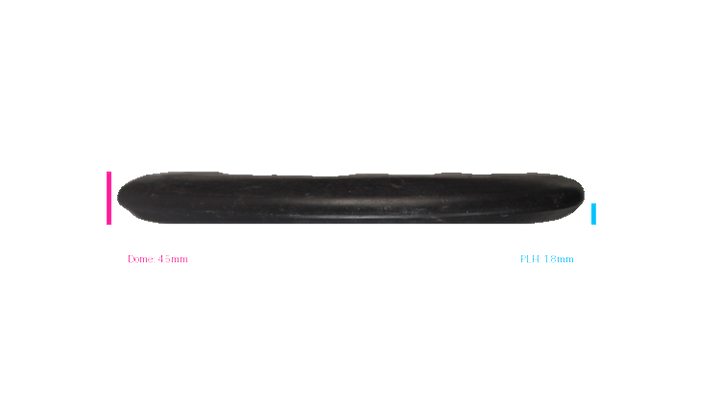 USED Innova DX Aviar Putter Profile View