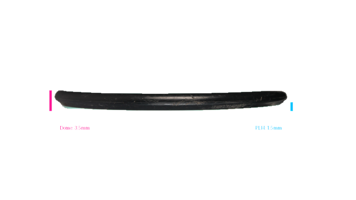 USED MVP Neutron Entropy Putter Profile View