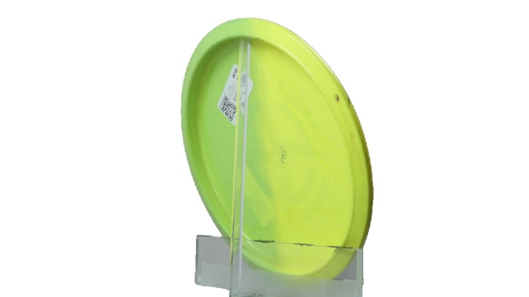 USED Innova Star Fox Midrange Back View