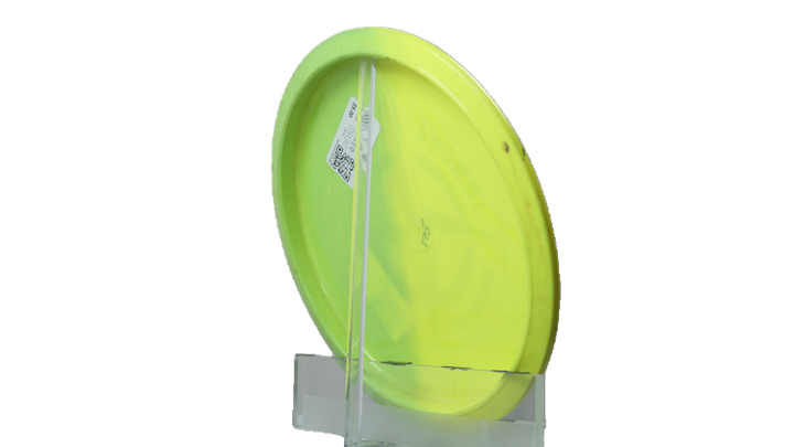 USED Innova Star Fox Midrange Back View