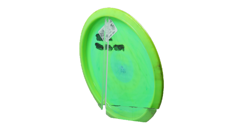 USED Innova Halo Star Fox Midrange Back View