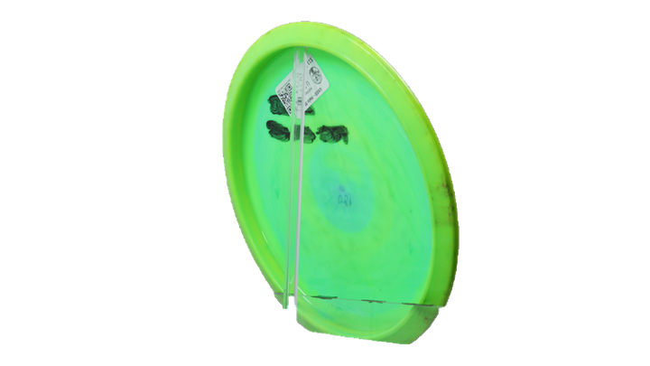 USED Innova Halo Star Fox Midrange Back View