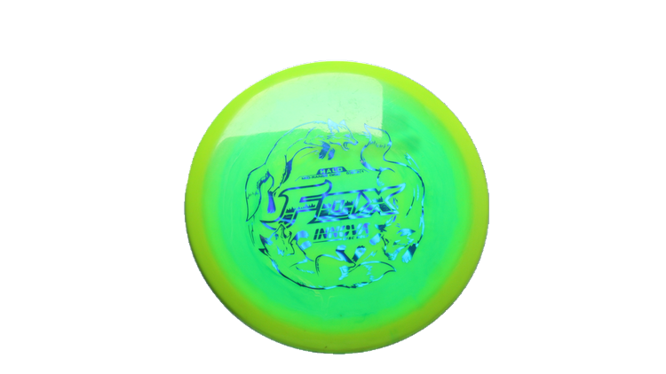 USED Innova Halo Star Fox Midrange Front View
