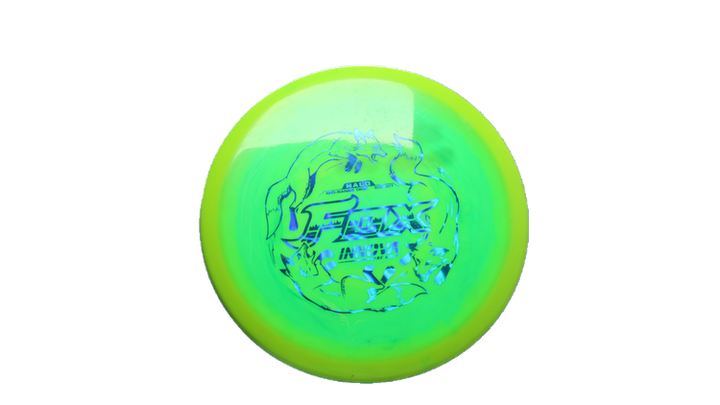 USED Innova Halo Star Fox Midrange Front View