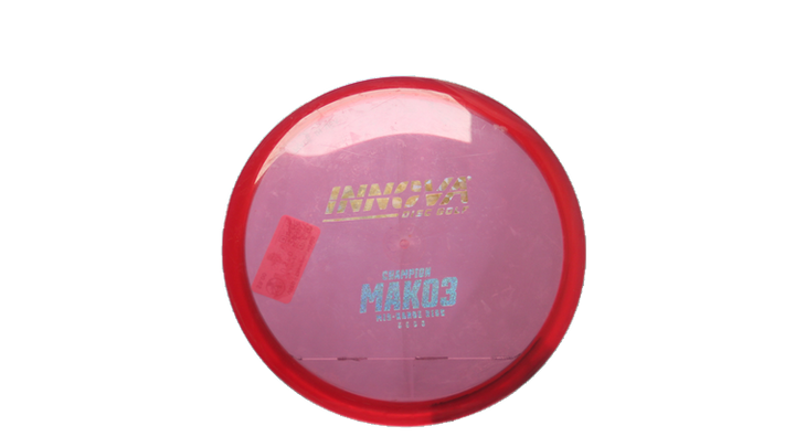 USED Innova Champion Mako3 Midrange Front View