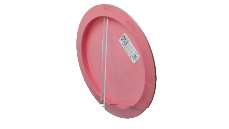 USED Streamline Neutron Jet Distance Driver Back View