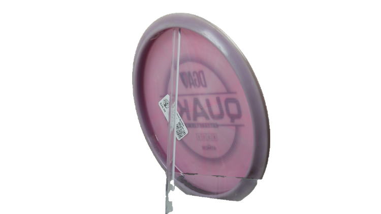 USED DGA Atmos Quake Midrange Back View