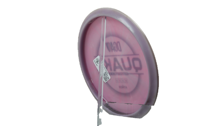 USED DGA Atmos Quake Midrange Back View