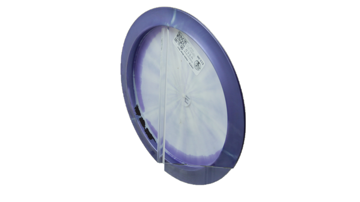 USED Innova Custom/Other Halo Star Orc Distance Driver Back View