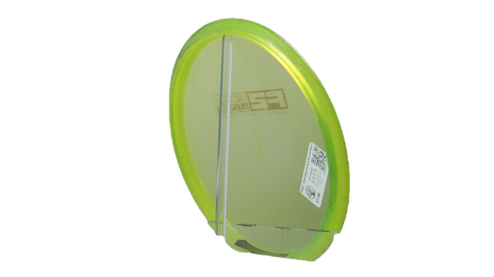 USED Innova Champion Factory Second Roc3 Midrange Back View