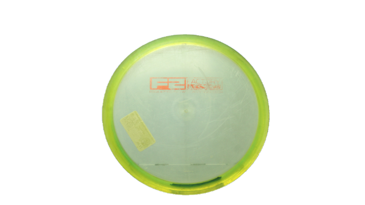USED Innova Champion Factory Second Roc3 Midrange Front View