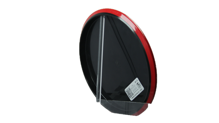 USED Axiom R2 Neutron Tempo Putter Back View