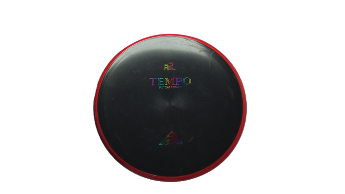 USED Axiom R2 Neutron Tempo Putter