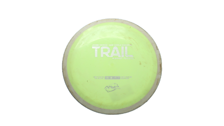 USED MVP Neutron Trail Distance Driver Front View